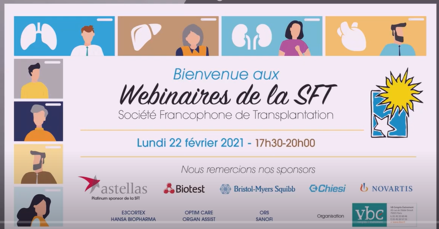 Webinaire SFT – 220220