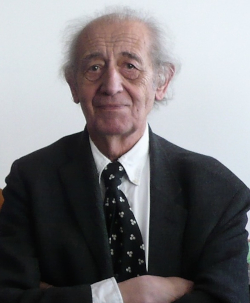 Hommage au Pr Jean-Michel Suc